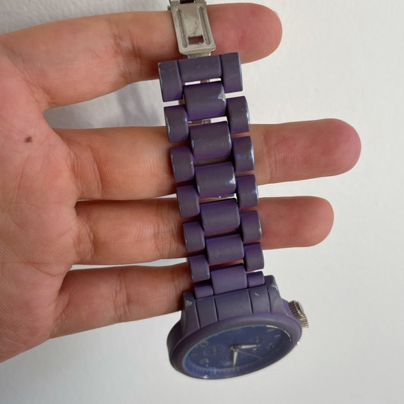 Purple watch | 3 for $10 - Picture 5 of 6